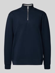 Regular fit schipperstrui van puur katoen van Marc O'Polo DENIM - 42