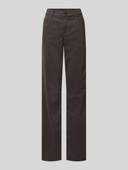 Stoffhose mit 5-Pocket-Design Modell 'LARA' von ANGELS - 28
