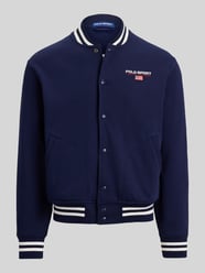 Kurtka blouson z mieszanki bawełny, krój regular fit od Polo Ralph Lauren - 24