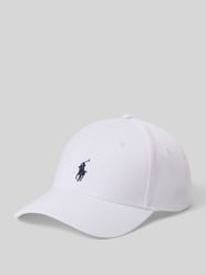 baseballpet met gestikt logo van Polo Ralph Lauren - 8