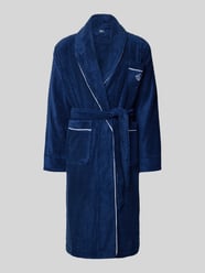 Bademantel mit Reverskragen von Polo Ralph Lauren - 31