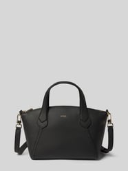 Handtas met echt leer model 'LENAH' van BOSS - 15