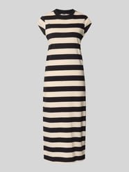 Fließendes Freizeitkleid aus reiner Baumwolle von Pepe Jeans - 26