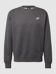 Sweatshirt mit Label-Stitching von Nike - 46