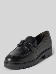 Loafer aus echtem Rindsleder von Tamaris - 33