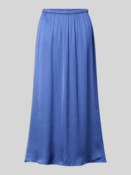 Spódnica midi z wiskozy model 'BOVALOW' od American Vintage - 34