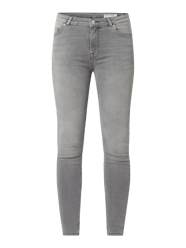 Skinny Fit Jeans mit Stretch-Anteil von Review - 10