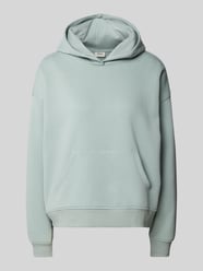 Relaxed Fit Hoodie mit Baumwollanteil Modell 'ADELE' von Only - 1