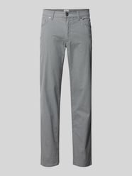 Hose mit Eingrifftaschen Modell 'Cadiz' von Brax - 31