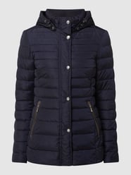 Gewatteerd jack van Gil Bret Blauw - 44