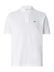 Classic Fit Poloshirt mit Logo-Badge von Lacoste - 20