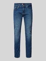 Jeans mit 5-Pocket-Design Modell 'AUSTIN' von Tommy Jeans - 3