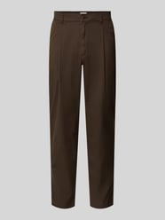 Comfort Fit Chino mit Eingrifftaschen Modell 'Tino' von Brax - 26