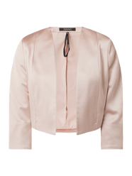 Bolero aus Satin von Swing Rosa - 27