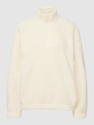 Schipperstrui in bontlook van Jake*s Casual Wit - 15