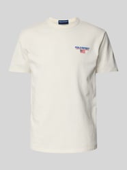 T-Shirt mit Label-Stitching von Polo Sport - 11