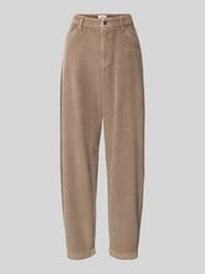 Loose Fit Cordhose von s.Oliver RED LABEL - 24