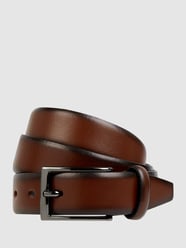 Ledergürtel mit Dornschließe von Lloyd Men's Belts - 36