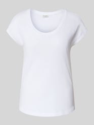 Regular Fit T-Shirt aus reiner Baumwolle von Marc O'Polo - 33