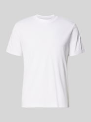 T-Shirt mit Rundhalsausschnitt von CK Calvin Klein - 5