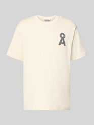 Oversized T-Shirt aus Bio-Baumwolle Modell 'AADRU' von Armedangels - 19