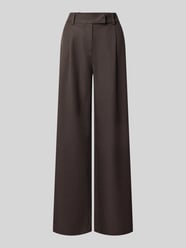 Weite Hose mit Eingrifftaschen Modell 'LINDA' von ONLY - 32