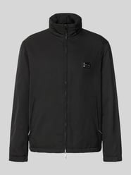 Regular Fit Jacke mit Stehkragen von Emporio Armani - 37