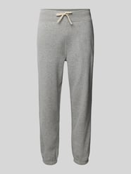 Sweatpants mit Label-Stitching von Polo Ralph Lauren - 43