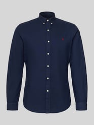 Slim Fit Freizeithemd aus reiner Baumwolle von Polo Ralph Lauren - 27