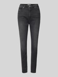 Skinny Fit Jeans im 5-Pocket-Design von Review - 39