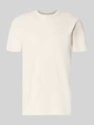 T-Shirt aus Baumwolle mit Rundhalsausschnitt von Christian Berg Men - 45