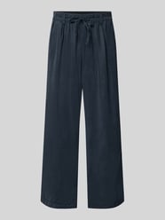 Regular Fit Culotte aus Lyocell Modell 'MAINE S' von Brax - 39