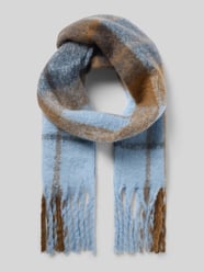 Schal mit weichem Fleece-Touch von PIECES - 14