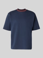 T-Shirt mit Rundhalsausschnitt von Jake*s Studio Men - 6