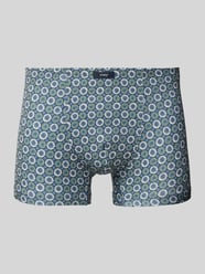 Boxershorts mit Label-Detail von Mey - 6