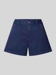 Shorts mit Gesäßtaschen von Polo Ralph Lauren - 43