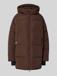 Puffer Jacket mit Kapuze von WITHBLACK - 36
