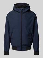 Windbreaker mit Kapuze Modell 'YXAM' von CARS JEANS - 8