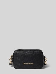 Torba na ramię z imitacji skóry model ‘FALAK’ od VALENTINO BAGS - 19