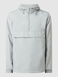 Jack in comfortmodel van URBAN CLASSICS Grijs / zwart - 15
