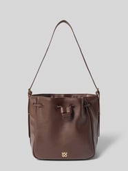 Tasche mit Label-Applikation Modell NEEKO' von HUGO - 16