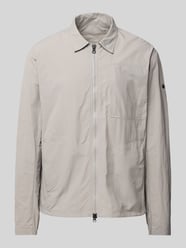 Jacke mit Umlegekragen von SCANDINAVIAN EDITION - 13