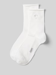 Sokken met labelstitching van JOOP! Collection - 42