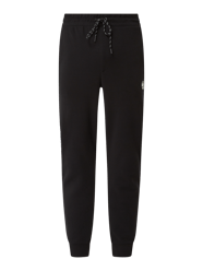Sweathose mit Logo-Details  von Michael Kors Schwarz - 30