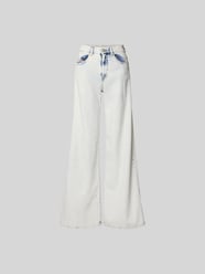 Jeans mit 5-Pocket-Design von Diesel - 4