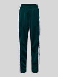 Spodnie sportowe z bocznymi guzikami model ‘ADIBREAK’ od adidas Originals - 26