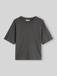 relaxed fit T-shirt van katoenmix van Marc O'Polo - 28