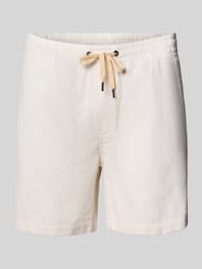 Classic Fit Shorts mit elastischem Bund von Polo Ralph Lauren - 26