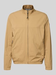Jacke mit Stehkragen Modell 'Calvin' von Brax - 26