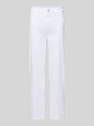 Jeans in verkorte pasvorm van Christian Berg Woman - 2